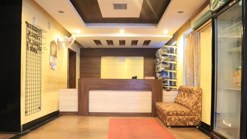 Hotel Gold Inn, Kumbakonam 2